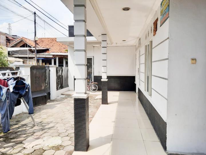 Foto Kost di Utan Kayu Selatan, Matraman, Id 3596