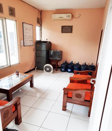 Foto Kost di Utan Kayu Selatan, Matraman, Id 3596