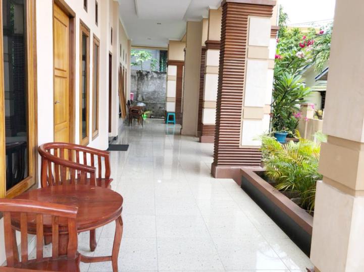 Foto Homestay Myristica Eugenia, Kost Id 3598