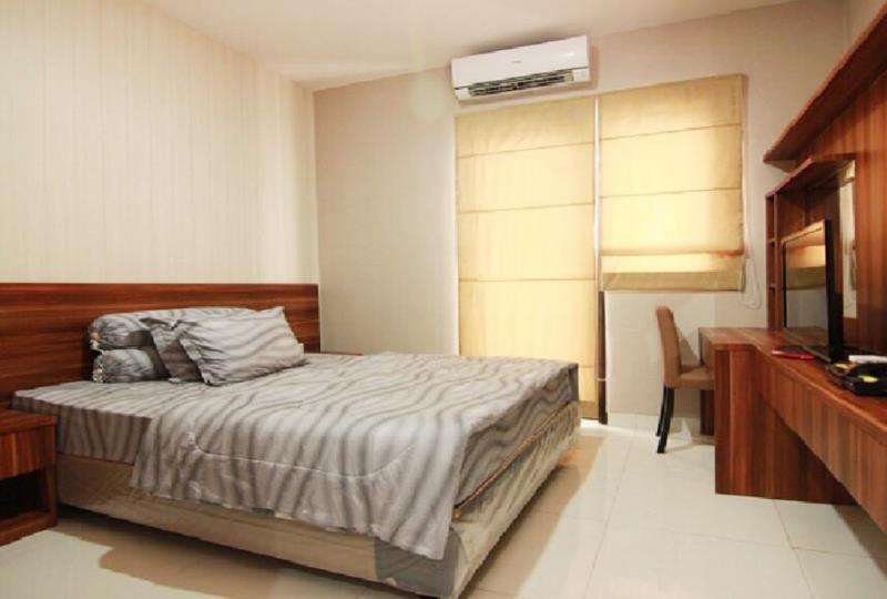 Foto Kost di Tebet Timur, Tebet, Id 3599