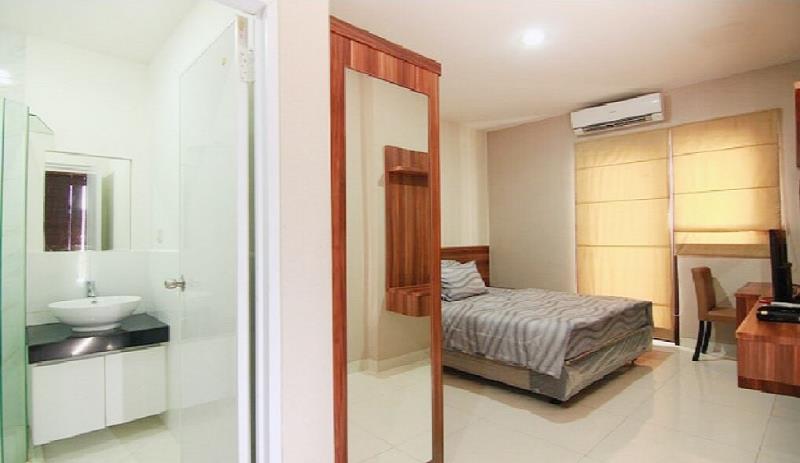 Foto Kost di Tebet Timur, Tebet, Id 3599