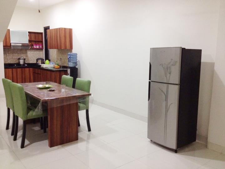 Foto Kost di Tebet Timur, Tebet, Id 3599