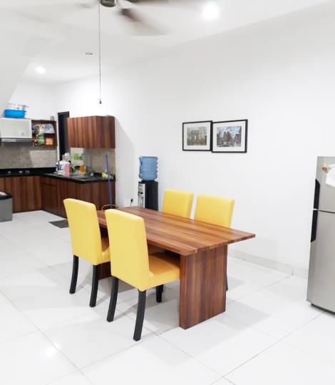 Foto Kost di Tebet Timur, Tebet, Id 3599