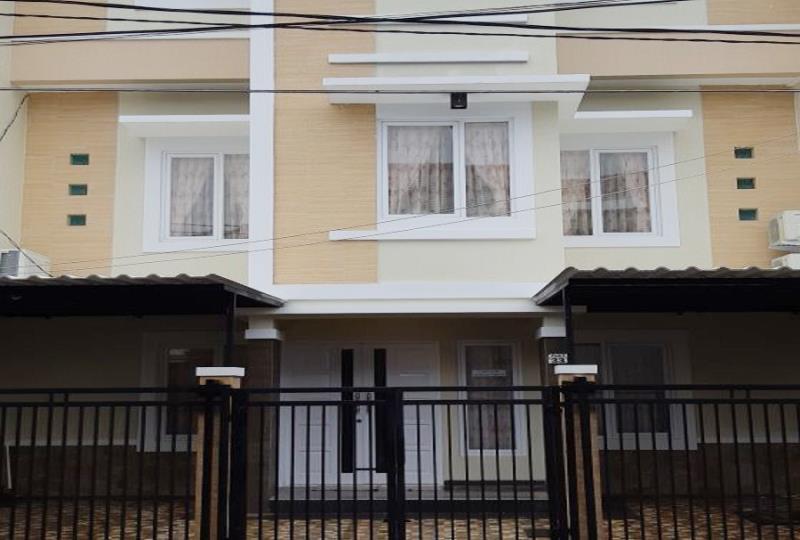 Foto Kost di Pondok Ranji, Ciputat Timur, Id 3601