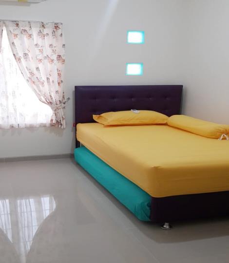 Foto Kost di Pondok Ranji, Ciputat Timur, Id 3601