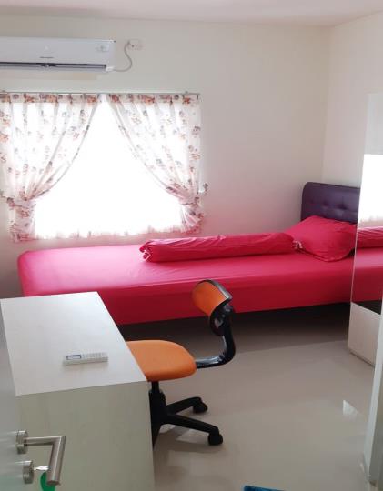 Foto Kost di Pondok Ranji, Ciputat Timur, Id 3601