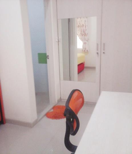 Foto Kost di Pondok Ranji, Ciputat Timur, Id 3601