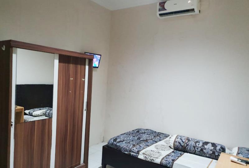 Foto Kost di Kebayoran Lama Selatan, Kebayoran Lama, Id 3603