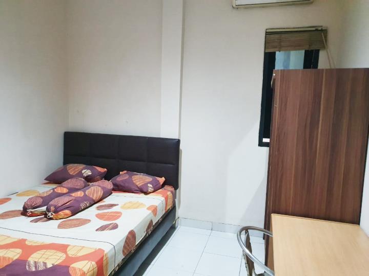 Foto Kost di Kebayoran Lama Selatan, Kebayoran Lama, Id 3603