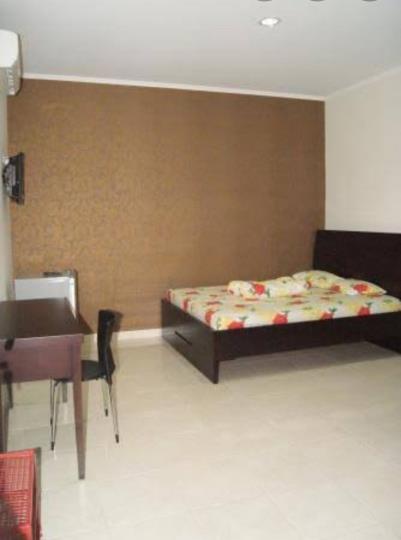 Foto Kost di Kebayoran Lama Selatan, Kebayoran Lama, Id 3603