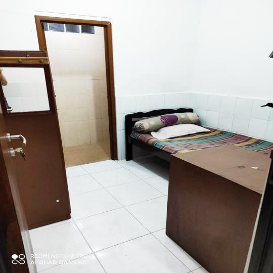 Foto Kost di Kedoya Selatan, Kebun Jeruk, Id 3604