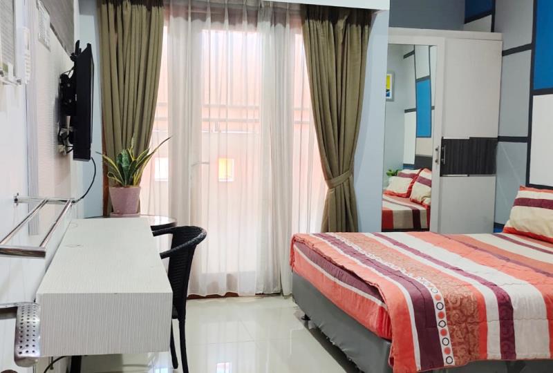 Foto Kost di Bangka, Mampang Prapatan, Id 3608