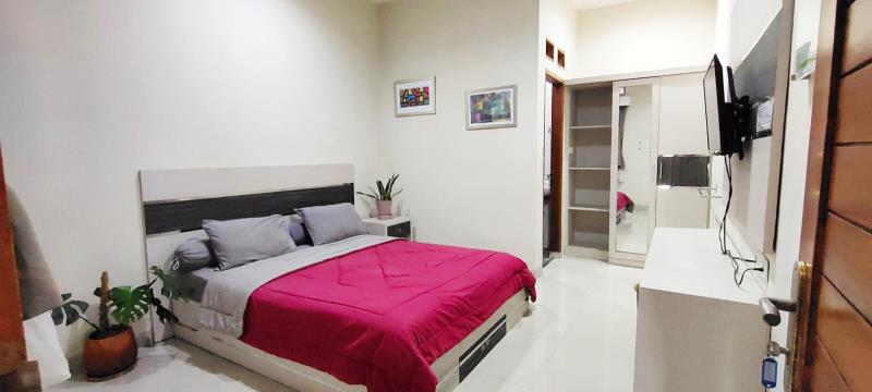 Foto Kost di Bangka, Mampang Prapatan, Id 3608