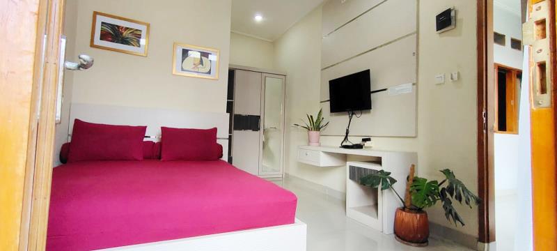 Foto Kost di Bangka, Mampang Prapatan, Id 3608