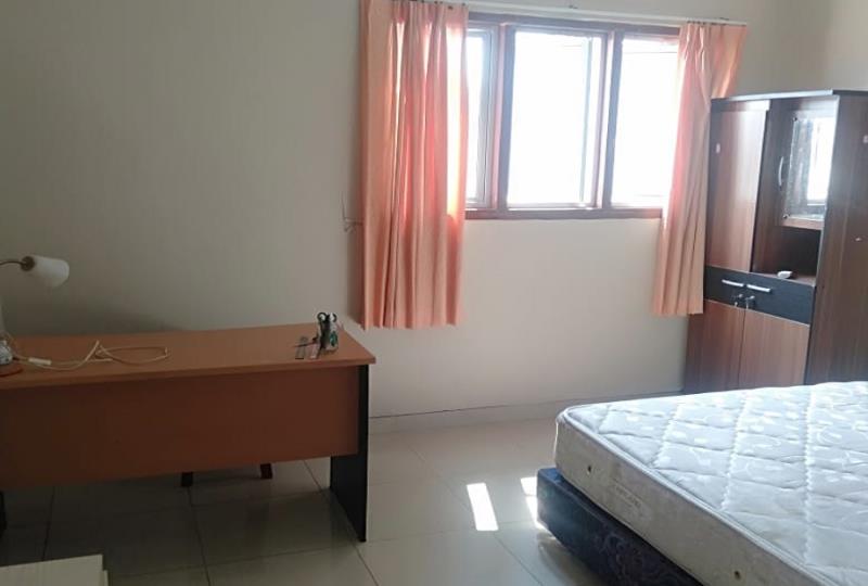 Foto Kost di Cideng, Gambir, Id 3609