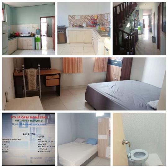 Foto Kost di Cideng, Gambir, Id 3609