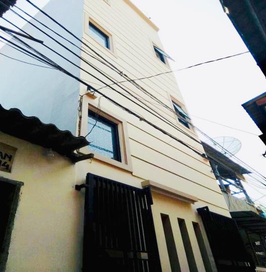 Foto Kosan L IV, Kost Id 3610