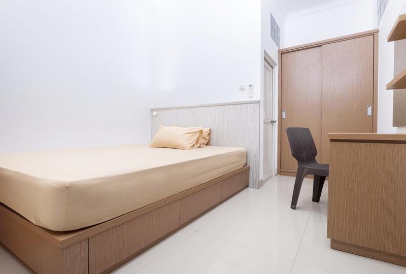 Foto Cokelat Residence, Kost Id 3611