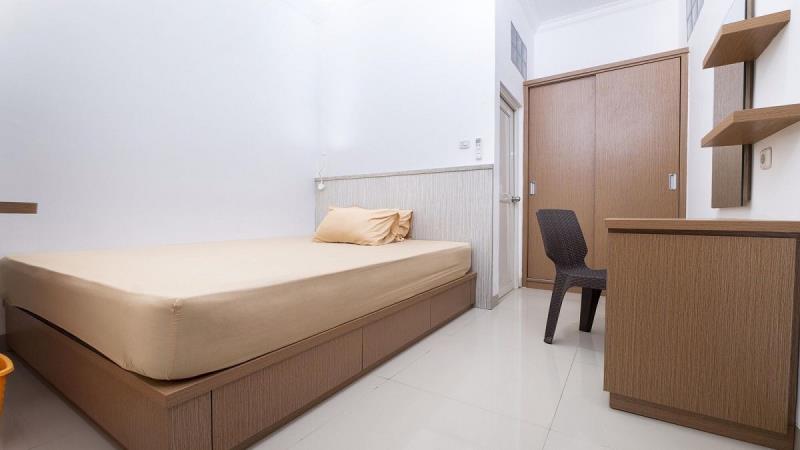 Foto Cokelat Residence, Kost Id 3611