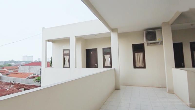 Foto PONDOK KHARISMA, Kost Id 3614