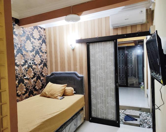 Foto Kost di Simomulyo, Sukomanunggal, Id 3617