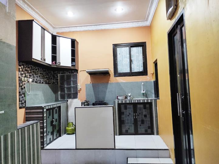 Foto Kost di Simomulyo, Sukomanunggal, Id 3617