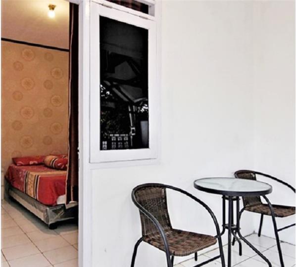 Foto Kost Rumah Nadine, Kost Id 3623