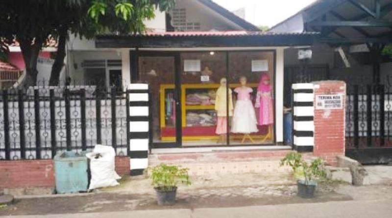 Foto Kost Rumah Nadine, Kost Id 3623