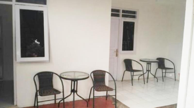 Foto Kost Rumah Nadine, Kost Id 3623