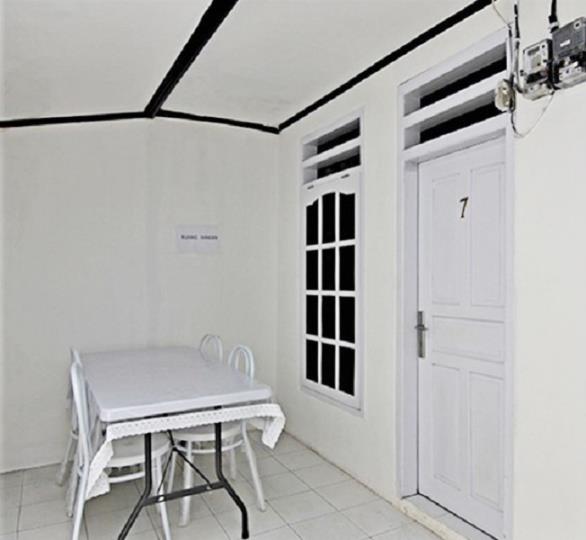 Foto Kost Rumah Nadine, Kost Id 3623