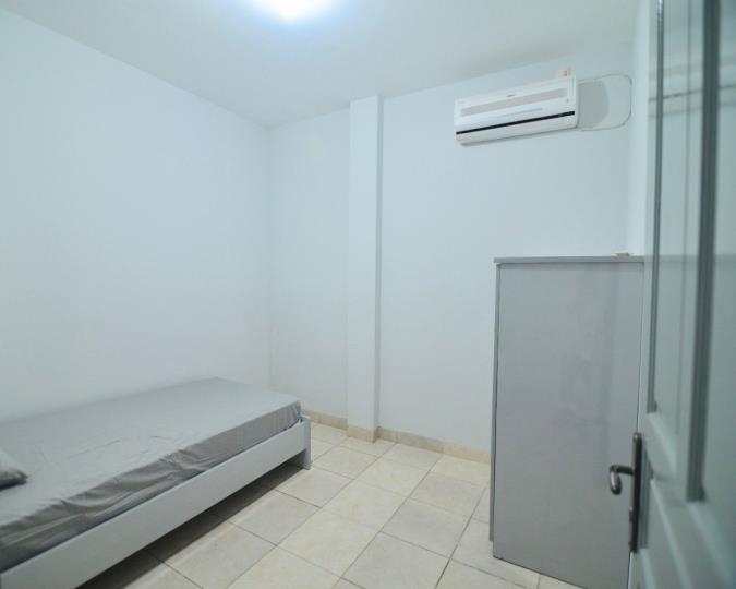 Foto Kost di Cideng, Gambir, Id 3627