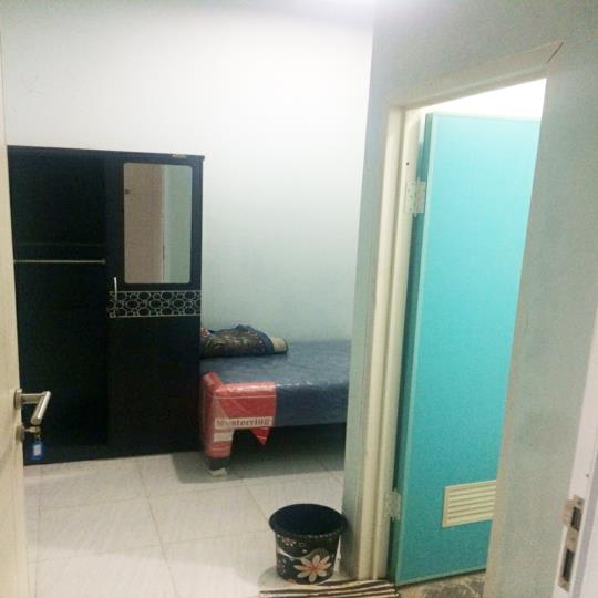 Foto Kost di Bidaracina, Jatinegara, Id 3629