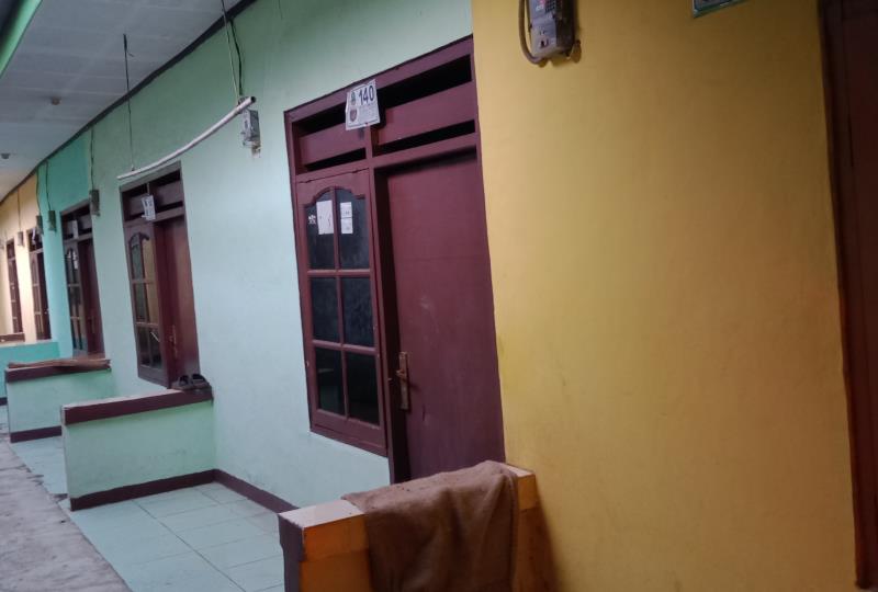 Foto Kost Bpk Nanto, Kost Id 3630