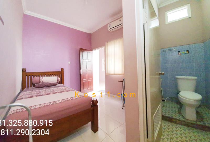 Foto Kost di Ngesrep, Banyumanik, Id 3634