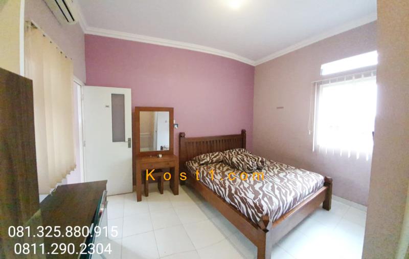 Foto Kost di Ngesrep, Banyumanik, Id 3634