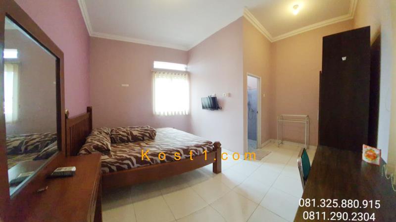 Foto Kost di Ngesrep, Banyumanik, Id 3634