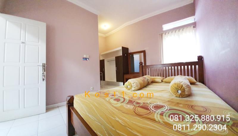 Foto Kost di Ngesrep, Banyumanik, Id 3634