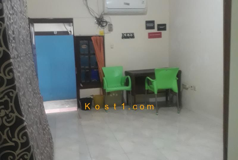 Foto Wisma FELIX, Kost Id 3635