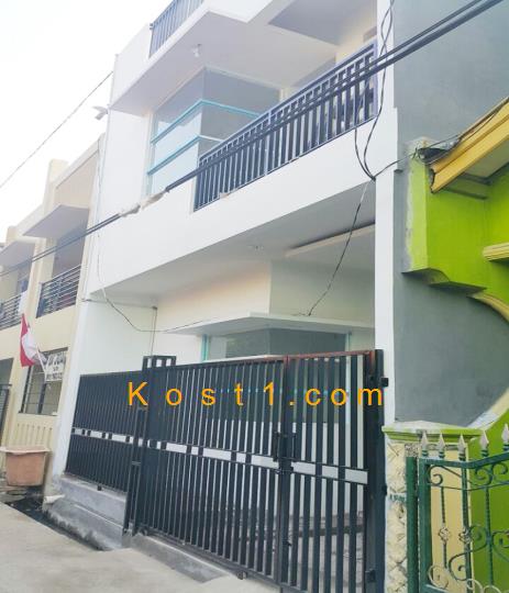 Foto Kost di Kayuringin Jaya, Bekasi Selatan, Id 3637