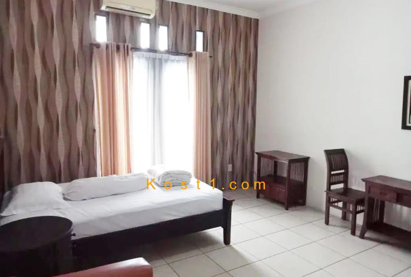 Foto Kost Sei Asahan Residence, Kost Id 3643