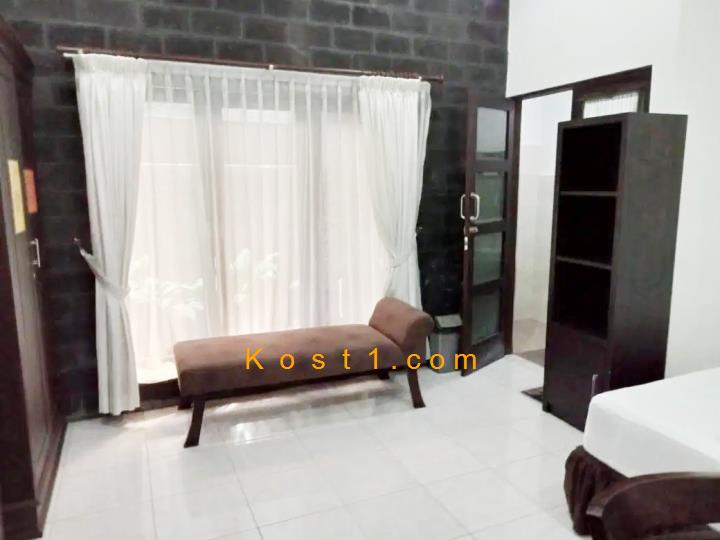 Foto Kost Sei Asahan Residence, Kost Id 3643