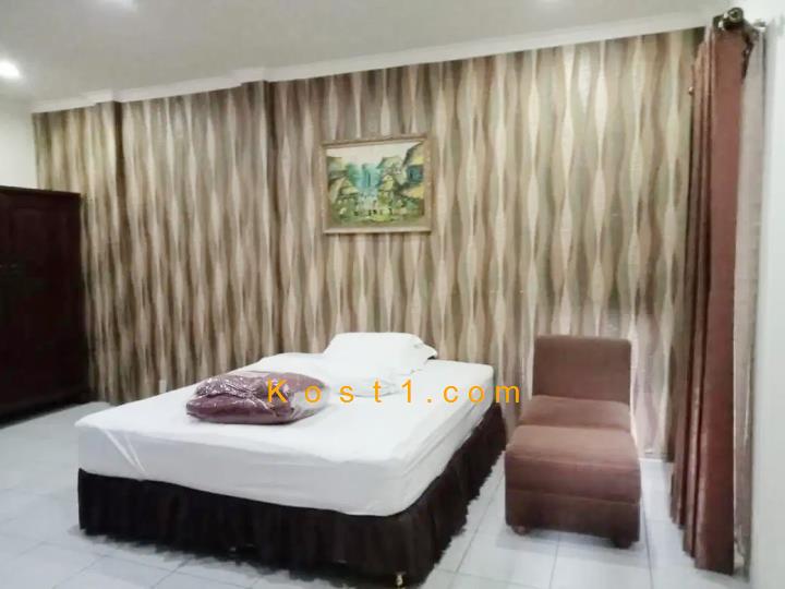 Foto Kost Sei Asahan Residence, Kost Id 3643