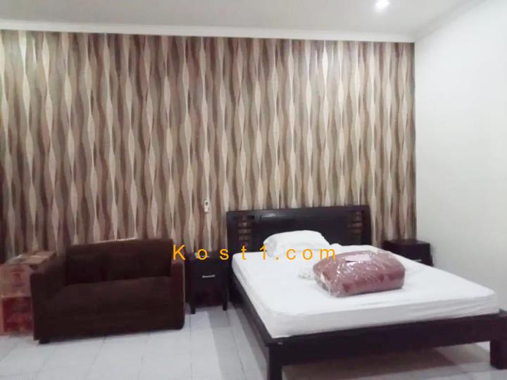 Foto Kost Sei Asahan Residence, Kost Id 3643