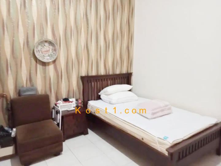 Foto Kost Sei Asahan Residence, Kost Id 3643