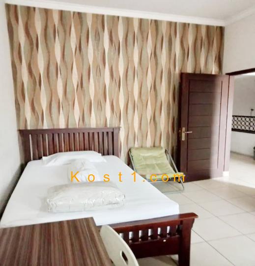 Foto Kost Sei Asahan Residence, Kost Id 3643