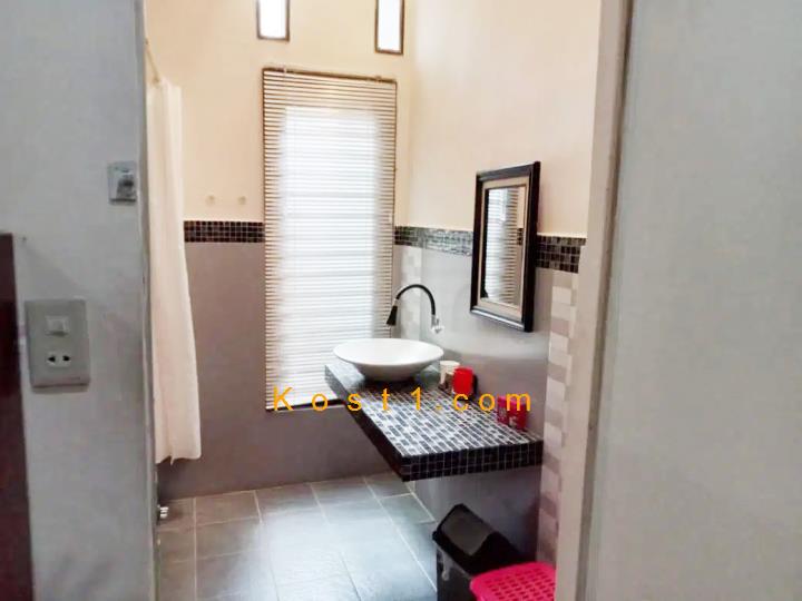 Foto Kost Sei Asahan Residence, Kost Id 3643