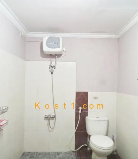 Foto Kost Sei Asahan Residence, Kost Id 3643