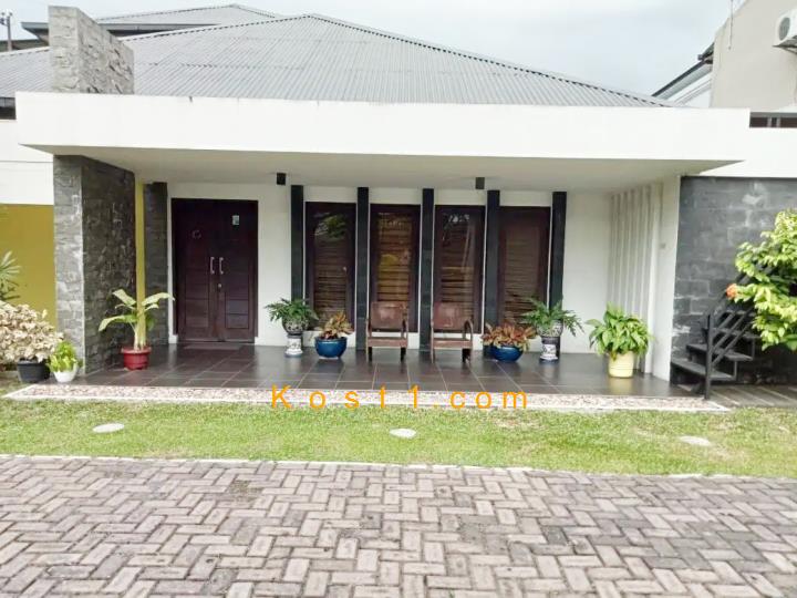 Foto Kost Sei Asahan Residence, Kost Id 3643