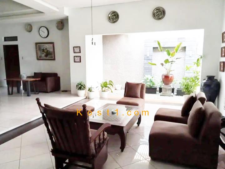 Foto Kost Sei Asahan Residence, Kost Id 3643