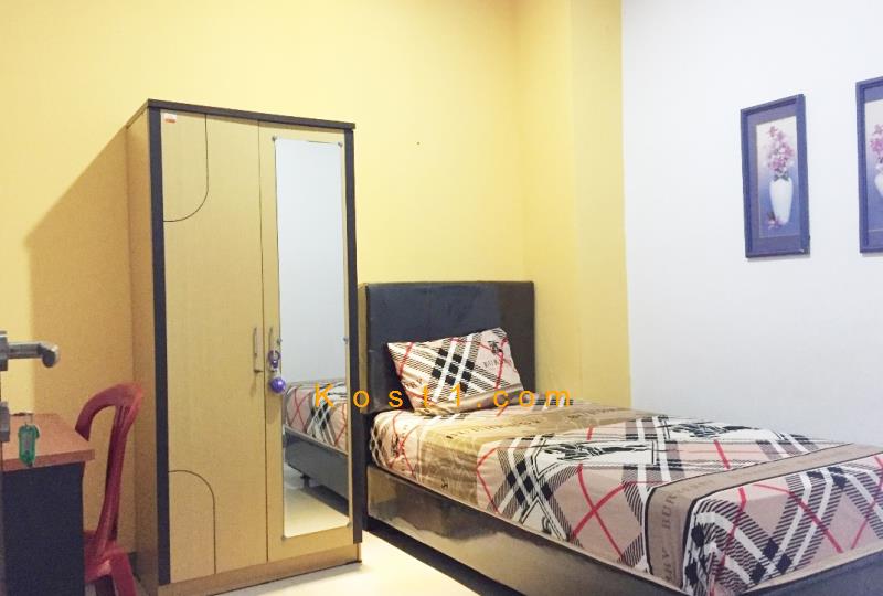 Foto Kost di Guntur, Setia Budi, Id 3668